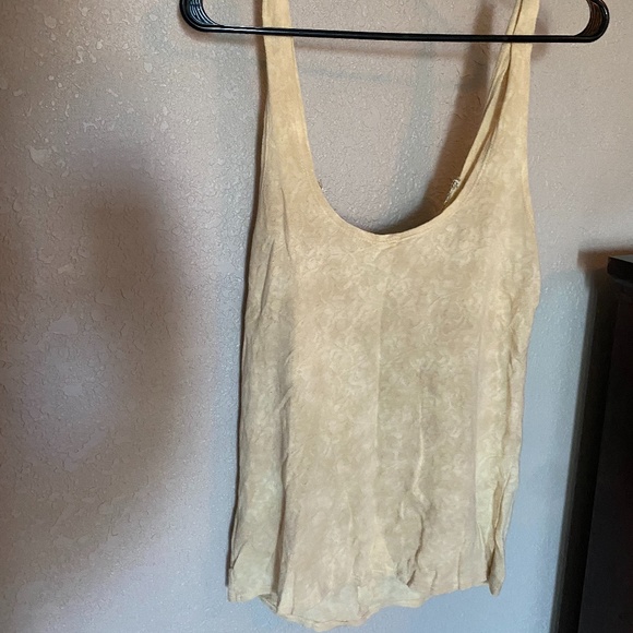 Free People Tank | Buckle Tank | Size Small - Picture 7 of 7